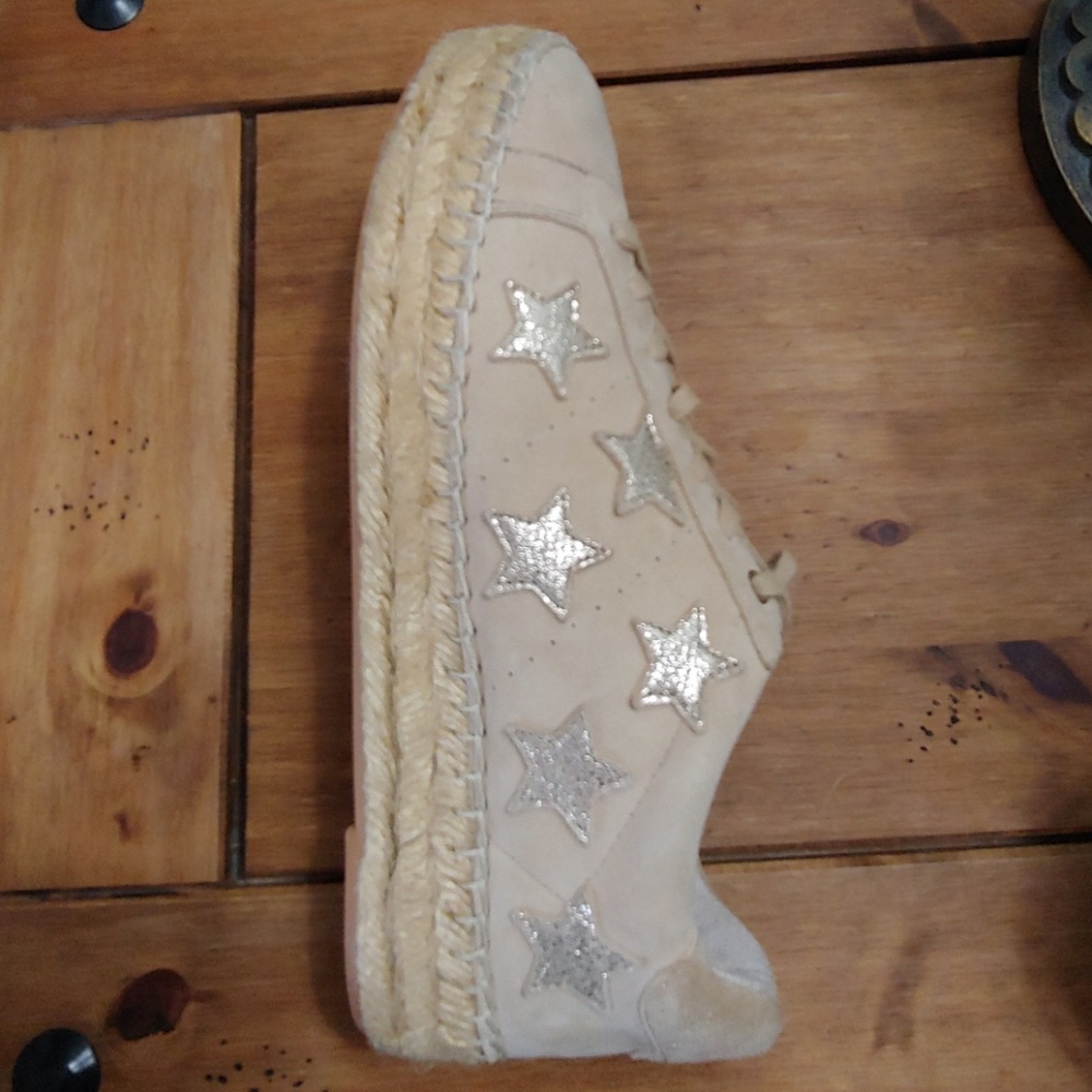 Marc Fisher Marcia Espadrilles
